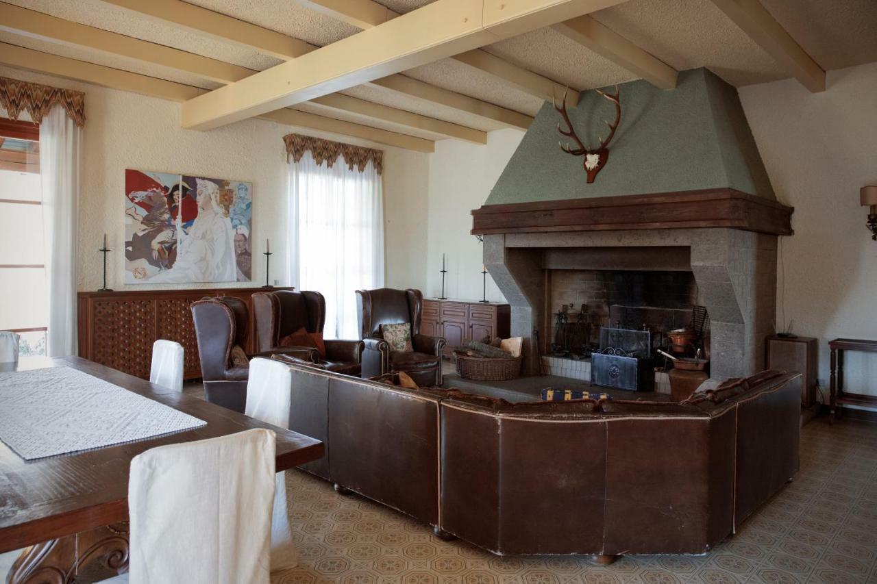 Tenuta Mariano Noceto Zewnętrze zdjęcie