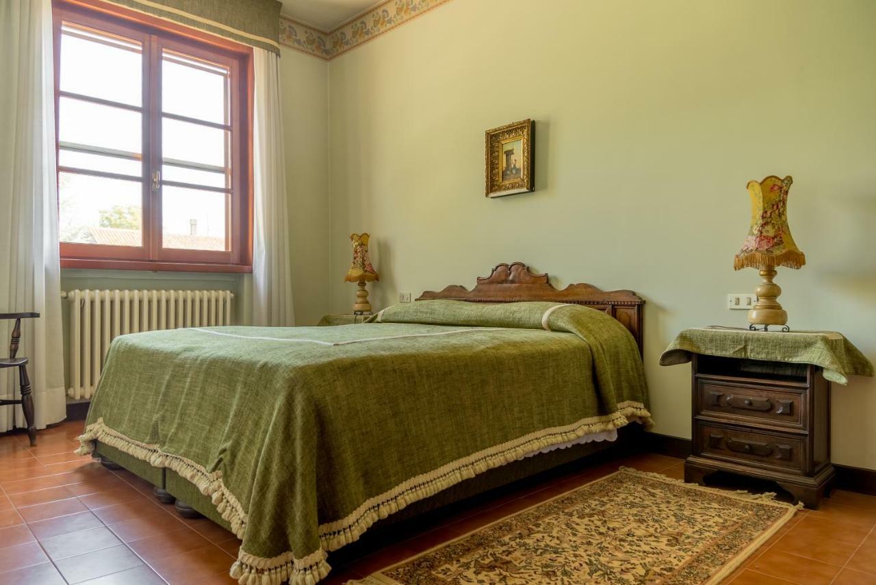 Tenuta Mariano Noceto Zewnętrze zdjęcie