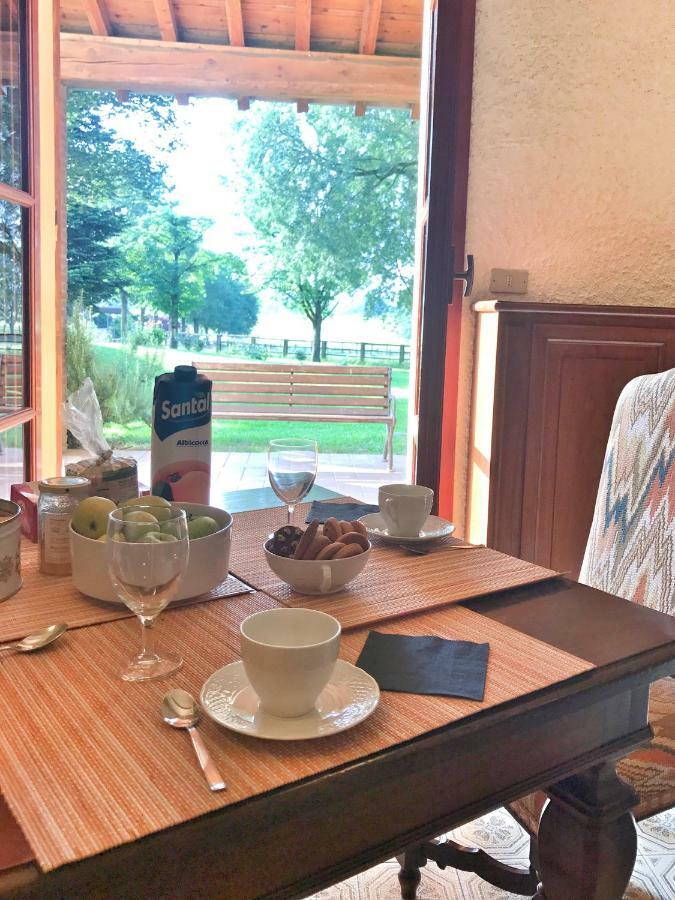 Tenuta Mariano Noceto Zewnętrze zdjęcie