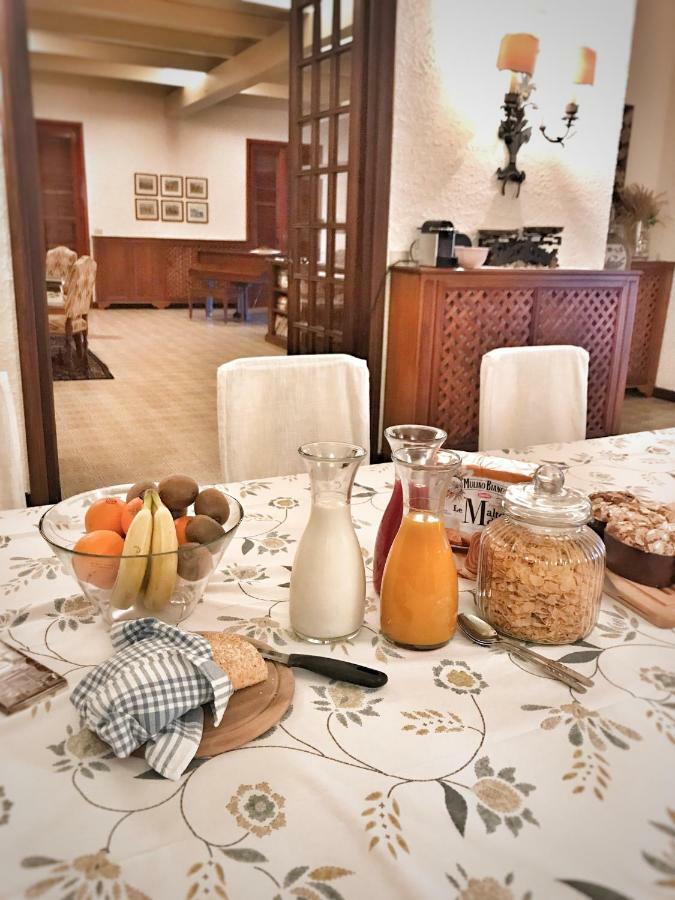 Tenuta Mariano Noceto Zewnętrze zdjęcie