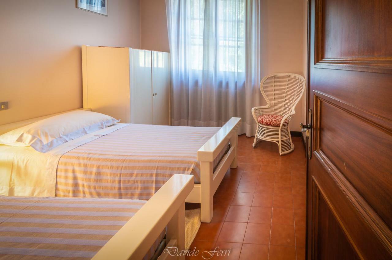 Tenuta Mariano Noceto Zewnętrze zdjęcie